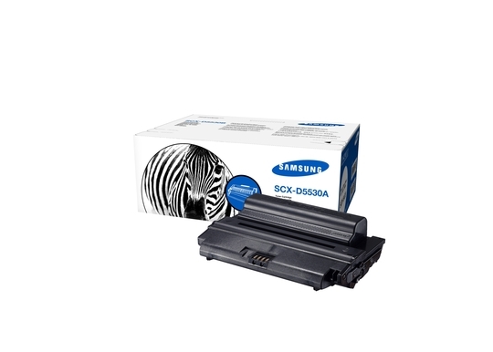 Samsung SCX5530FN musta 4000s SCX-D5530A - Samsung laserkasetit - SCX-D5530A - 1
