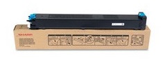 Sharp MX23GTCA MX2310U cyan 10K - Sharp laserkasetit - MX23GTCA - 1