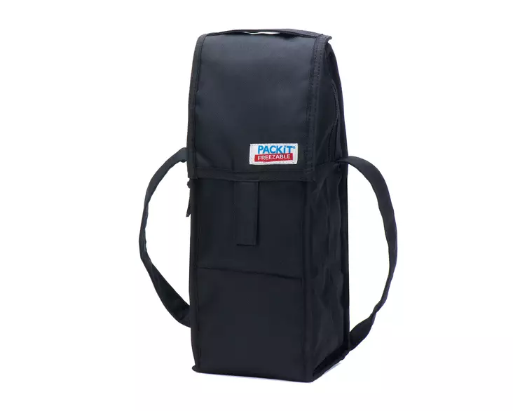 Single Cooler 2,8 l - Packit - PKT-SB-BLA - 1