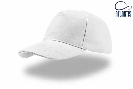 Liberty Five Buckle lippis (solki) - Lippikset - LISB - 2