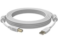 Techconnect 1m USB 2.0 cable - USB-tuotteet - TC1MUSB - 1