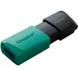 256 Gt USB3.2 Gen 1 DataTraveler Exodia M - Muistitikut, CD-, DVD-levyt - DTXM256GB - 1
