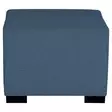Alba Hizia rahi Denim blue 62 x 62 x 45cm - Kiinteistövarusteet - HIZIAP1B - 2