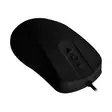CHERRY Hiiri Kolmella Rullanäppäimellä USB Musta - Tietokonehiiret - CHEAKPMH12OBUSB - 1