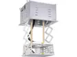 Projector Lift GPCK-MB1000B - Projektoritelineet - GPCK-MB1000B - 1