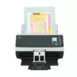 Ricoh fi-8170 70 ppm, 600 dpi, 100 ADF, USB3.2 - Ricoh - PFUPA03810B - 1