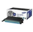 Samsung CLP-660/610 5K sininen - Samsung laserkasetit - CLP-C660B - 1