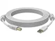 Techconnect 1m USB 2.0 cable - USB-tuotteet - TC1MUSB - 1