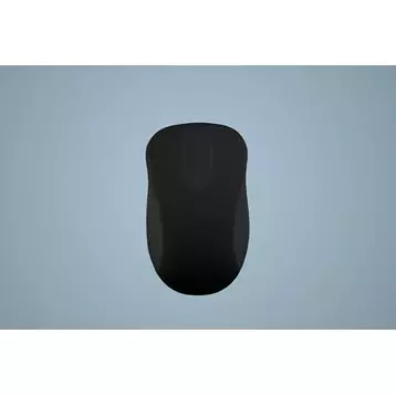 CHERRY Hygiene Langaton Vesitiivis Hiiri Rullan Sensoriliuskalla USB, Musta - Tietokonehiiret - CHEAKPMH21OSFUSB - 1