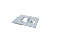 ET-PKV101B Bracket Assembly - Projektoritelineet - ET-PKV101B - 1