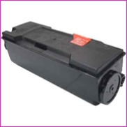 Kyocera FS-1020D TK-18 musta tarvike - Kyocera laserkasetit - TFK020B - 1