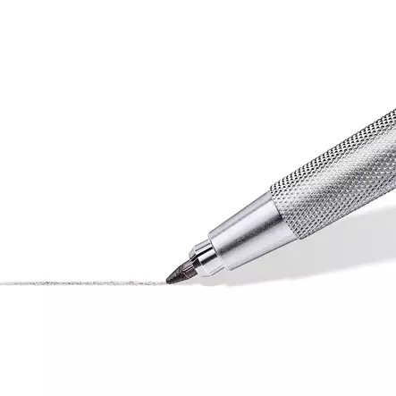Lyijytäytekynä 2mm STAEDTLER Technico sis.teroittimen - Kynät, teroittimet, pyyhekumit - 780C - 2
