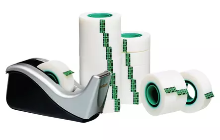 Scotch® Magic™ 810 teippi 16 rullaa ja C60 annostelija - Toimistoteipit, teipinkatkojat - 8-193R16C - 2