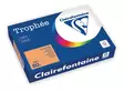 Kopiopaperi Trophee A4 80g oranssi - Värilliset tulostuspaperit - 1878PC - 1