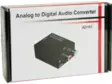 Analog to digital converter - VGA kaapelit - MC-ADC - 1
