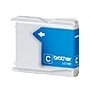 LC1000C ink cartridge cyan - Brother mustesuihkupatruunat - LC1000C - 1