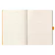 Rhodia Goalbook soft taupe A5 - Muisti- ja konttorikirjat - 117744C - 4