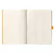 Rhodia Goalbook soft taupe A5 - Muisti- ja konttorikirjat - 117744C - 3