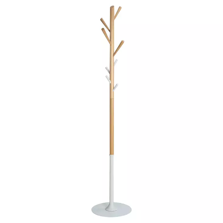 Alba Vaatenaulakko - Kiinteistövarusteet - PMTREEBC - 1