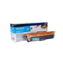 Brother HL-3140/50/70,DCP-9020,MFC-9140/9330/40 - Brother laserkasetit - TN-241C - 1