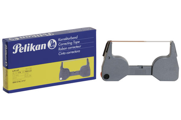 IBM 6746/6747 korjausnauha - Tulostinvärit ja -nauhat - GR174C - 1