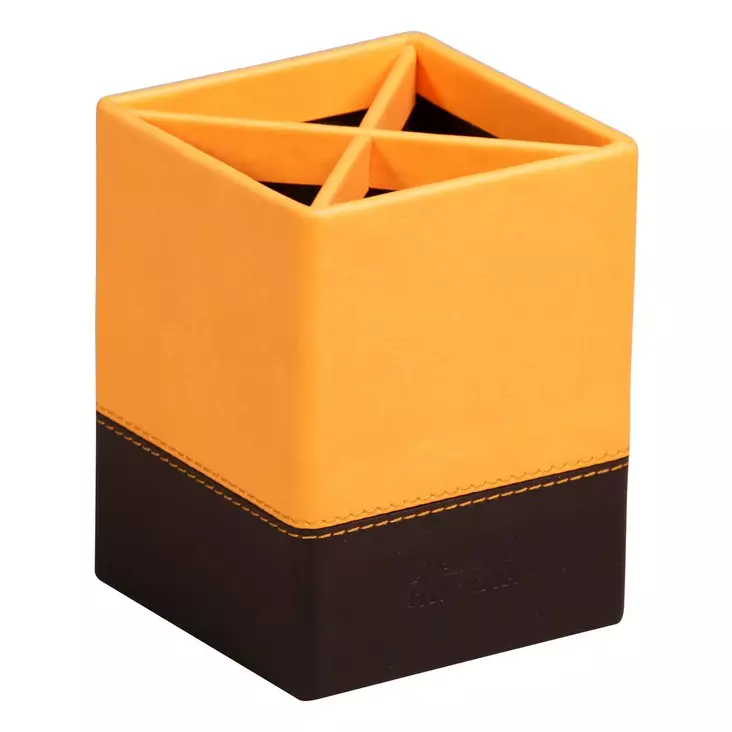 Kynäteline Rhodiarama Oranssi - Kynätelineet - 118810C - 1