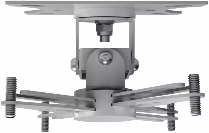 TM-CC Flush Projector Bracket - Projektoritelineet - TM-CC - 1