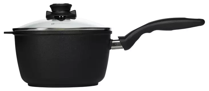 XD Paistokasari+kansi 28cm induktio - XD Classic+ induktio - XD6720IC - 1