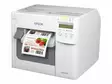 Epson Colorworks C3500 Värietikettitulos - Epson tarrakirjoittimet ja tarrateipit - C31CD54012CD - 1