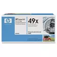 HP LJ 1320 2-pack (Canon 708H) - Hp laserkasetit - Q5949XD - 1