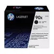 HP LJ M602/M603 laserkas. 2-pack - Hp laserkasetit - CE390XD - 1