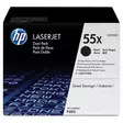 Laserkasetti HP CE255XD tuplapakkaus - Hp laserkasetit - CE255XD - 1