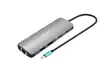 USB-C Telakointiasema - USB jakajat - C31NANOHDM2DOCPD - 3