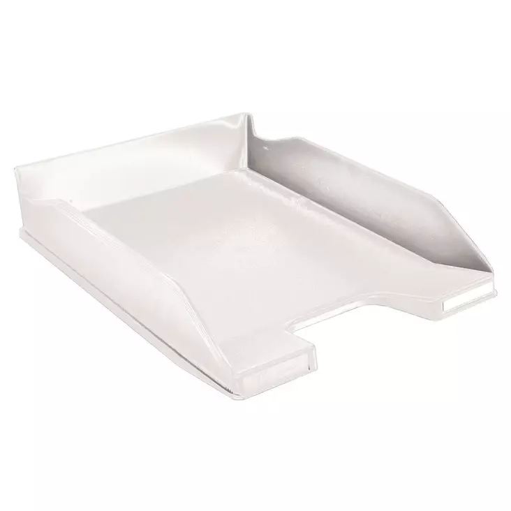 Exacompta Combo 2 Standard lomakelaatikko valkoinen - Lomakelaatikot, kortistolaatikot - 11313D - 1