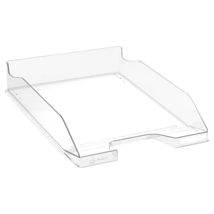 Exacompta Combo 2 lomakelaatikko kirkas - Lomakelaatikot, kortistolaatikot - 113223D - 1