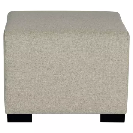 Alba Hizia rahi Beige Sahara 62 x 62 x 45cm - Kiinteistövarusteet - HIZIAP1BE - 2