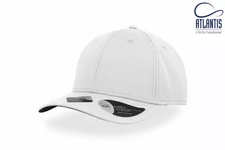 Base Mid Visor-lippis BASE - Hatut - 13-13-BASE - 2