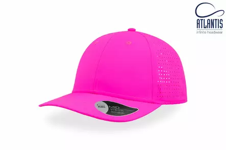 Breezy Mid Visor-lippis BREE - Hatut - 13-13-BREE - 2