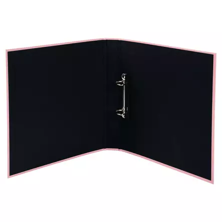 Exacompta Aquarel rengaskansio A4 40mm värilaitelma, 1 kpl=10 kansiota - Mapit, kansiot ja arkistointi - 54560E - 2