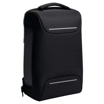 Exacompta Exactive tietokonereppu 16" musta - Tietokonelaukut ja -reput - 18134E - 1