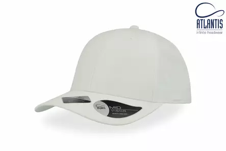 RECY Feel Mid Visor-lippis - Lippikset - REFE - 1