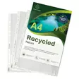 Exacompta Recycled kansiotasku A4, 1 kpl=25 taskua - Kansiotaskut - 5350E - 1