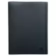 Exacompta Recycle esitekansio 30 taskua musta - Kansiot - 78531E - 1