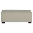 Alba Hizia 2-istuttava rahi Beige Sahara 122 x 62 x 46cm - Kiinteistövarusteet - HIZIAP2BE - 2