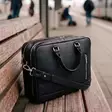 Exacompta Exactive® Dual Compartment tietokonelaukku 15.6" aitoa nahkaa - Tietokonelaukut ja -reput - 17537E - 6