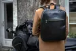 Exacompta Exactive® tietokonereppu aitoa nahkaa 14" - Tietokonelaukut ja -reput - 17637E - 5