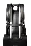 Exacompta Exactive® tietokonereppu aitoa nahkaa 14" - Tietokonelaukut ja -reput - 17637E - 4