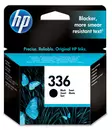 HP 336 musta väripatruuna 5ml - HP mustesuihkupatruunat - C9362EE - 1