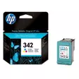 HP 342 3-väripatruuna 5ml - HP mustesuihkupatruunat - C9361EE - 1