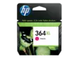 HP 364XL magenta - HP mustesuihkupatruunat - CB324EE - 1
